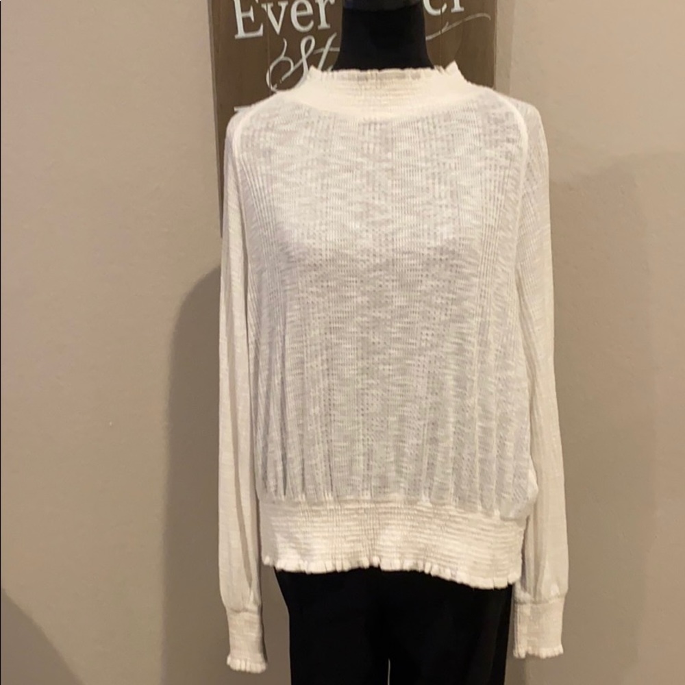 Free People Blouse